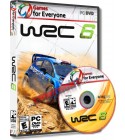 World Rally Championship 6 - 2 Disk